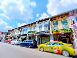 Little India Conservation Area (D8), Shop House #602657701